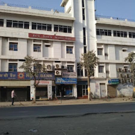 Hotel Supriya International , Bettiah Esterno foto