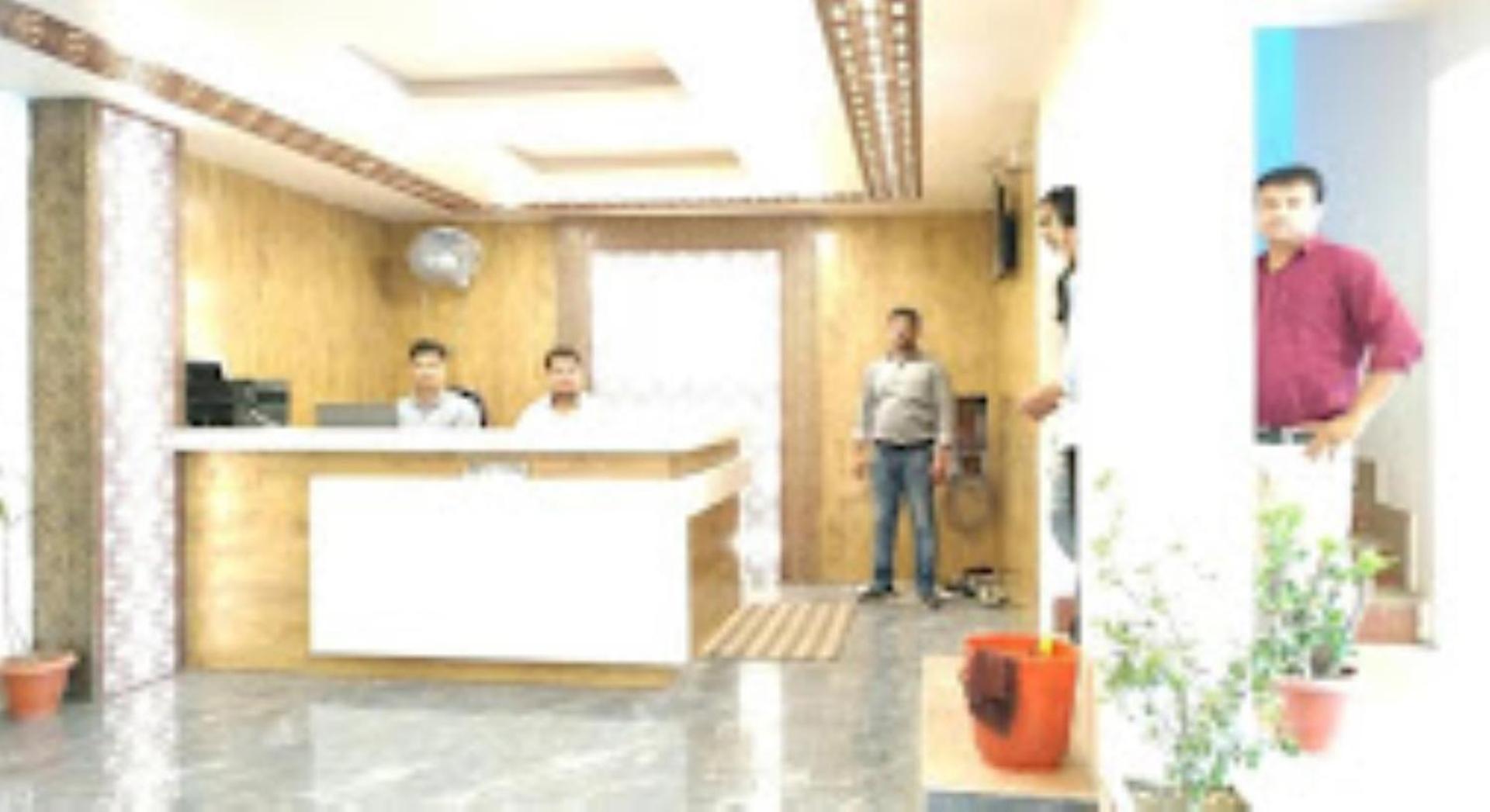 Hotel Supriya International , Bettiah Esterno foto